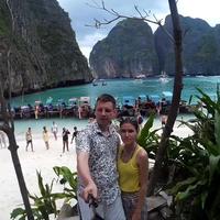 Отзыв от Семён - виза ДТВ